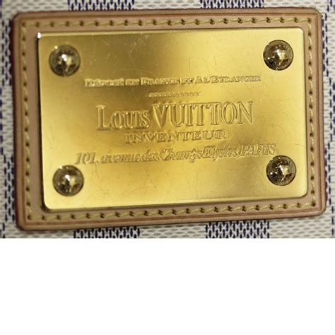 louis vuitton tags of authenticity|louis vuitton engraving.